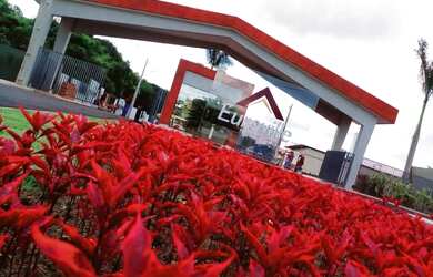 Imagem: O terreno possui 160m² de Área e está localizado em Centro