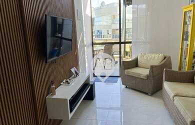 Imagem 4: Cobertura com 2 Suites, 139 m² - venda por R$ 2.590.000 ou aluguel por...