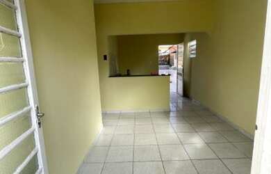 Imagem 2: Casa no bairro CAMBARA