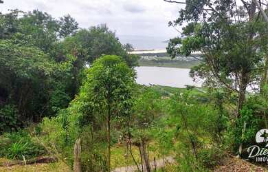Imagem 1: Terreno à venda, 3000 m² por R$ 370.000,00 - Costa Do Macacu - Garopaba/SC