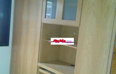Imagem 11: Apartamento com 2 dormitórios, 57 m² - venda por R$ 490.000,00 ou aluguel...