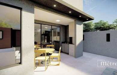 Imagem 10: Maravilhoso Sobrado, 3 suítes à venda, 170 m² por R$ 1.199.000 - Vila...