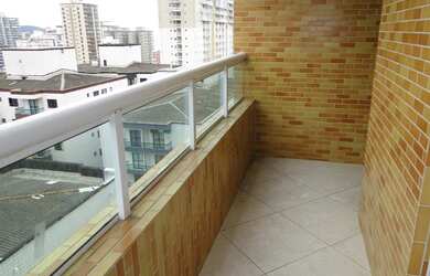Imagem 14: Apartamento à venda, 73 m² por R$ 443.000,00 - Ocian - Praia Grande/SP