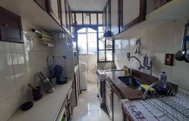 Imagem 16: Apartamento à venda, 60 m² por R$ 240.000,00 - Fonseca - Niterói/RJ