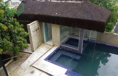 Imagem 11: Maravilhoso sobrado com 4 suítes e 6 vagas de garagem à venda, 409 m²...