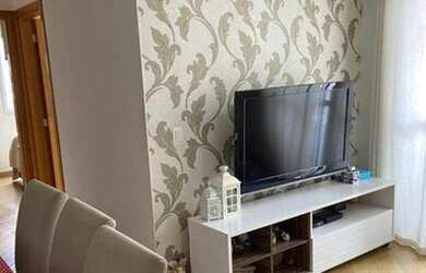 Imagem 4: Apartamento à venda, 50 m² por R$ 355.000,00 - Vila São Pedro - Santo...