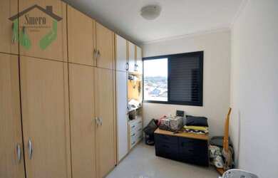 Imagem 11: Apartamento à venda, 58 m² por R$ 425.000,00 - Jaguaré - São Paulo/SP