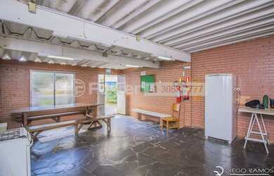 Imagem 9: Porto Alegre - Apartamento Padrão - Cristo Redentor