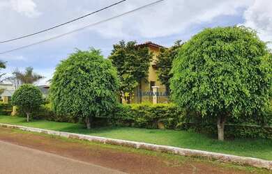 Imagem 2: Casa à venda, 477 m² por R$ 1.990.000,00 - Ville Des Lacs - Nova Lima/MG