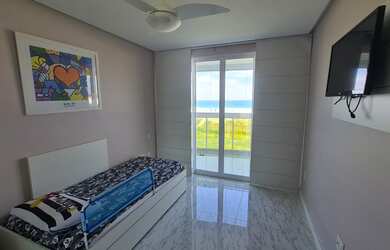 Imagem 14: OPORTUNIDADE ÚNICA LUXUOSO APARTAMENTO 3 QTOS VISTA MAR, PRAIA DO FORTE,...