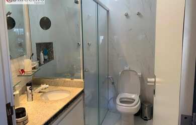 Imagem 11: Apartamento à venda, 300 m² por R$ 1.850.000,00 - Jardim - Santo André/SP