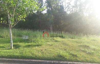 Imagem: O terreno possui 1.000m² de Área e está localizado em Jambeiro