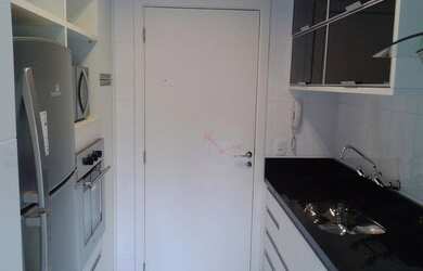 Imagem 13: Apartamento à venda, 61 m² por R$ 305.000,00 - Portão - Curitiba/PR