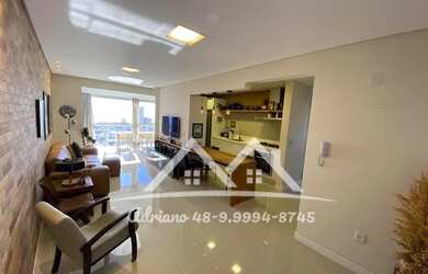 Imagem: O apartamento possui 3 Dormitórios, 2 Banheiros, 2 Vagas na