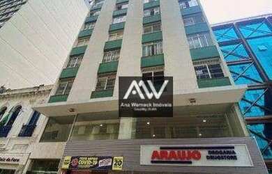 Imagem: O apartamento possui 2 Dormitórios, 2 Banheiros, 76m² de Área