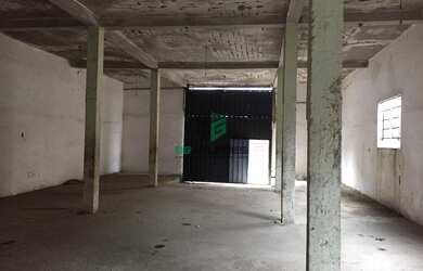 Imagem 2: Galpão para para aluguel no bairro São Joaquim, Contagem