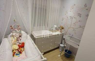 Imagem 4: Apartamento com 2 dormitórios, 60 m² - venda por R$ 635.000,00 ou aluguel por R$ 2.600,00