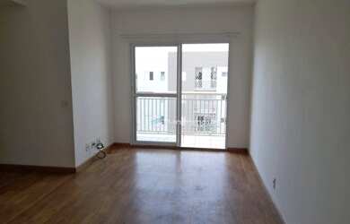 Imagem: O apartamento possui 3 Dormitórios, 2 Banheiros, 2 Vagas na