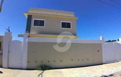 Imagem 4: Casa à venda, 65 m² por R$ 240.000,00 - Jardim Atlântico Leste Itaipuaçu...