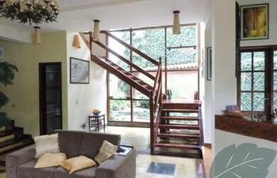 Imagem 13: Casa com 4 dormitórios à venda, 500 m² por R$ 2.000.000,00 - Granja...