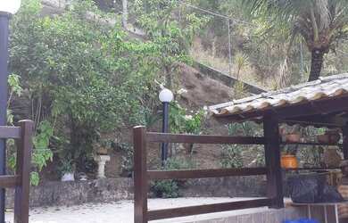 Imagem 5: Casa com 4 dormitórios à venda por R$ 1.150.000 - Pendotiba - Niterói/RJ