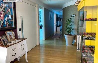 Imagem 3: Apartamento à venda, 300 m² por R$ 1.850.000,00 - Jardim - Santo André/SP