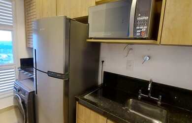 Imagem 1: Apartamento Locação - Sky Towers Home - Indaiatuba/ SP