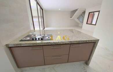 Imagem 10: Casa com 3 dormitórios à venda, 240 m² por R$ 870.000,00 - Condomínio Terras de São Franci