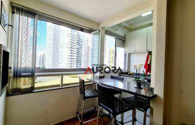 Imagem 8: Apartamento à venda, 70 m² por R$ 490.000,00 - Gleba Palhano - Londrina/PR