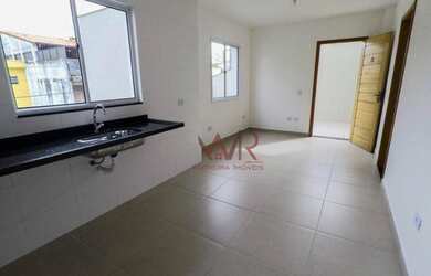 Imagem 1: Apartamento à venda, 42 m² por R$ 215.000,00 - Itaquera - São Paulo/SP