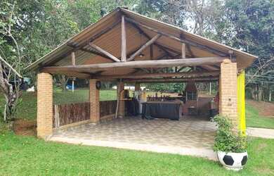 Imagem 8: Maravilhosa chácara em Pinhalzinho, circuito das águas Paulista área 4.000 m² casa com 04