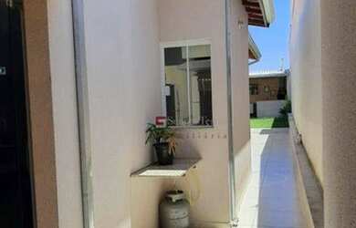 Imagem 3: Casa à venda, 64 m² por R$ 345.000,00 - Jardim Nair Maria - Salto/SP