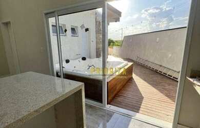 Imagem 15: Maravilhosa casa no Condomínio Cyrela Landscape R$ 1.265.000 ou R$ 8.800,00