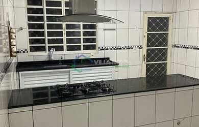 Imagem 7: Ribeirão Preto - Casa Padrão - Adelino Simioni