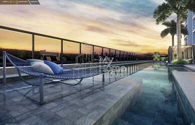 Imagem 15: Avenida Doutor Ricardo Jafet - Apartamento de 83m² 3 dormitórios sendo...