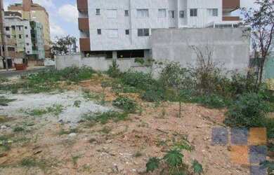 Imagem 5: Terreno à venda, 416 m² por R$ 385.000,00 - Manacás - Belo Horizonte/MG