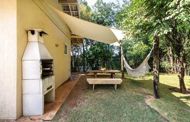 Imagem 16: Casa com 5 dormitórios, 1000 m² - venda por R$ 5.450.000,00 ou aluguel...