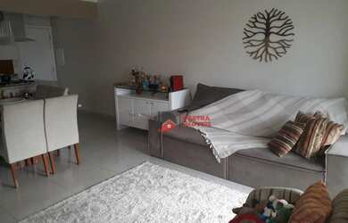 Imagem 6: Apartamento com 2 dormitórios à venda, 83 m² por R$ 755.000,00 - Chácara Klabin - São Paul