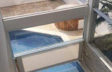 Imagem 4: Casa a venda no Condomínio Arujazinho IV