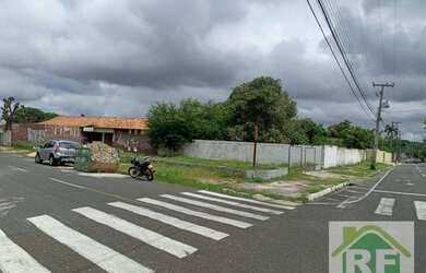 Imagem: O terreno possui 2.500m² de Área e está localizado em Jóquei