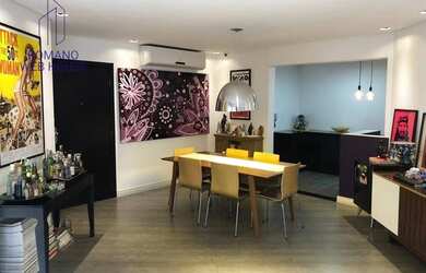 Imagem 4: Apartamento com 3 dormitórios, 135 m² - venda por R$ 1.180.000,00 ou...