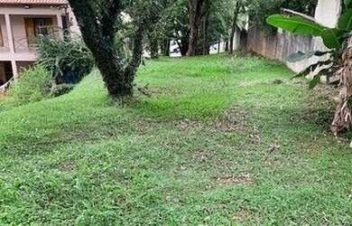 Imagem 5: Terreno à venda, 585 m² por R$ 436.000 - Tarumã - Santana de Parnaíba/SP