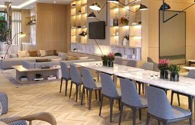 Imagem 12: Il Faro - Pronto 3 suites - Nobre Morumbi - 195m²