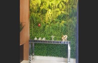 Imagem: O depósito possui 2 Vagas na garagem, 200m² de Área e está