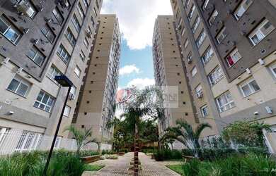 Imagem 3: Apartamento à venda, 55 m² por R$ 390.000,00 - Jardim Carvalho - Porto...