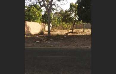 Imagem 3: Vendo lote em aruanã. 900m² de Área