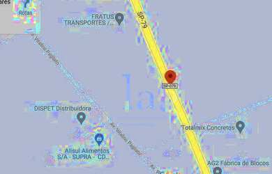 Imagem 9: Terreno à venda, 1868 m² por R$ 1.868.550,00 - Park Industrial Votorantim...