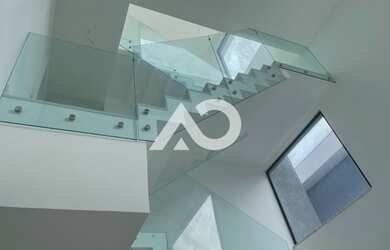 Imagem 5: Casa com 4 dormitórios à venda, 380 m² por R$ 3.000.000,10 - Recreio...