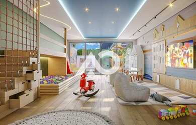 Imagem 16: Terreno à venda, 289 m² por R$ 811.076,00 - Recreio dos Bandeirantes...