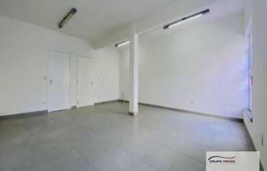 Imagem: O depósito possui 66m² de Área e está localizado em Brooklin